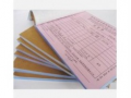 無碳聯(lián)單正度32開低至1.9元每本！ (0圖)