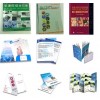 專業(yè)印刷宣傳冊、海報、雜志、書刊、書籍等