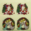 玩具標(biāo)簽，文具標(biāo)簽
